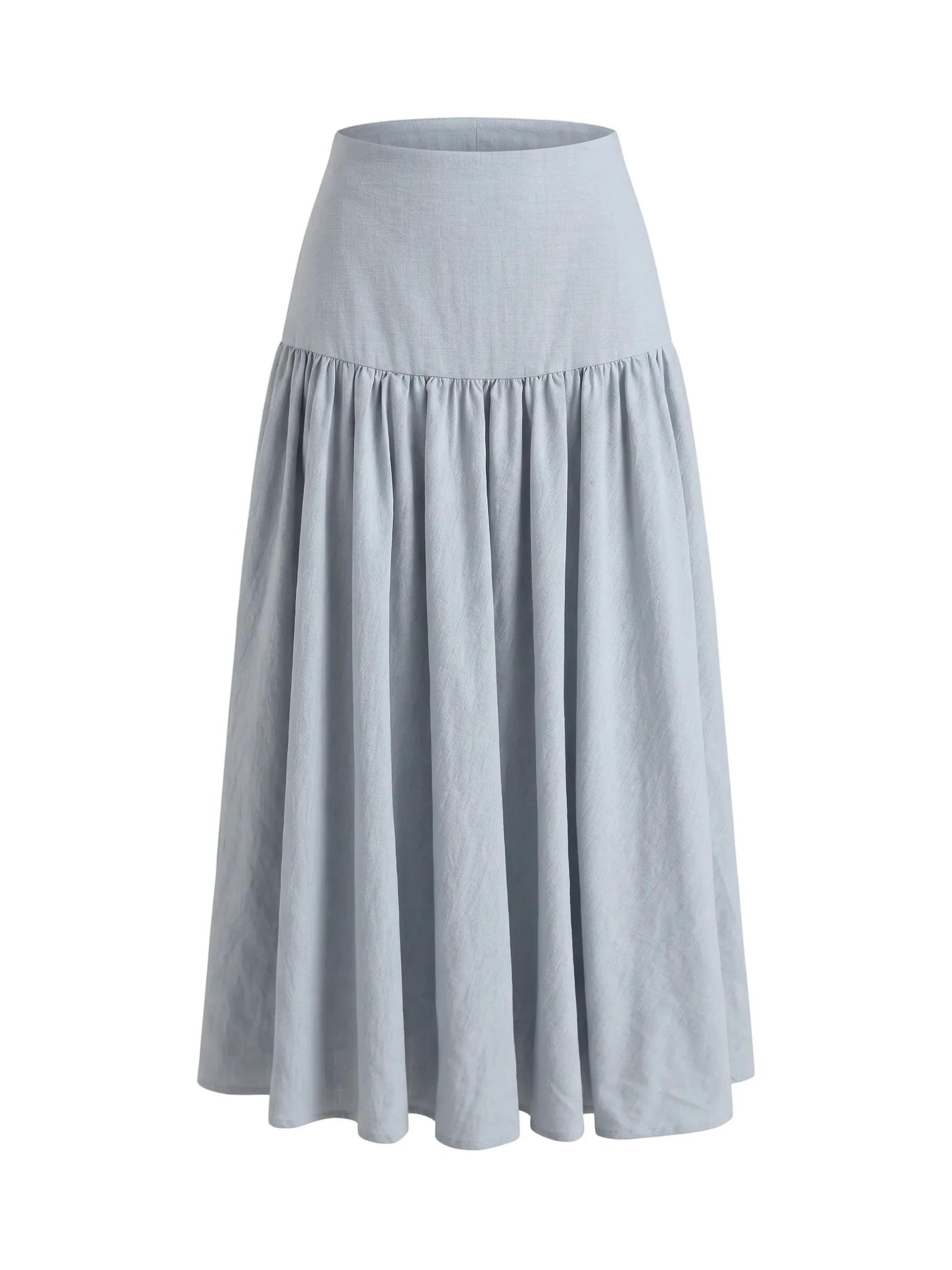 Skirt High-waisted 100023