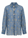 FLORAL SHIRT 4