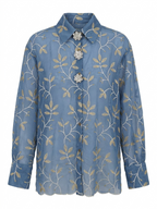 FLORAL SHIRT 4