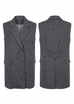 Stylish Vest only
