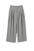 Pants Pleated   80056