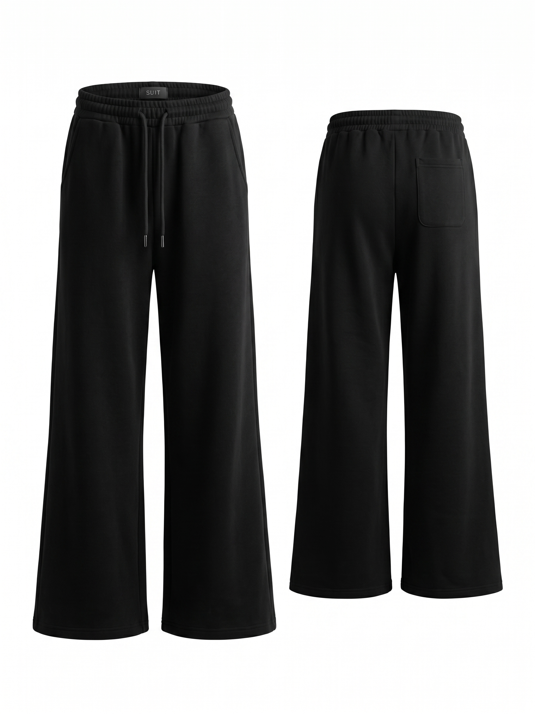 TRANING SUIT 19007
