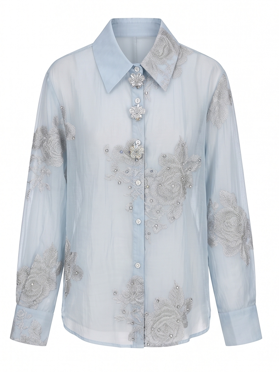 SHIRT FLORAL 2