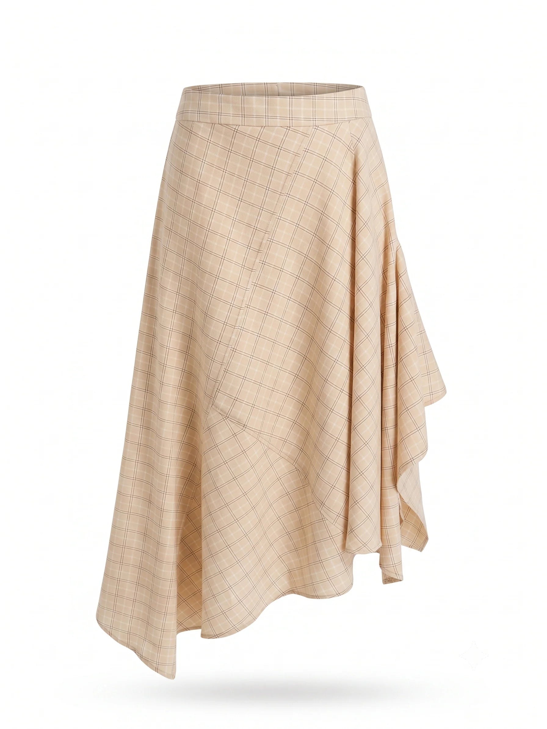 Jacket & Skirt 10002