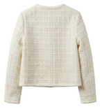 TWEED TOP 57818