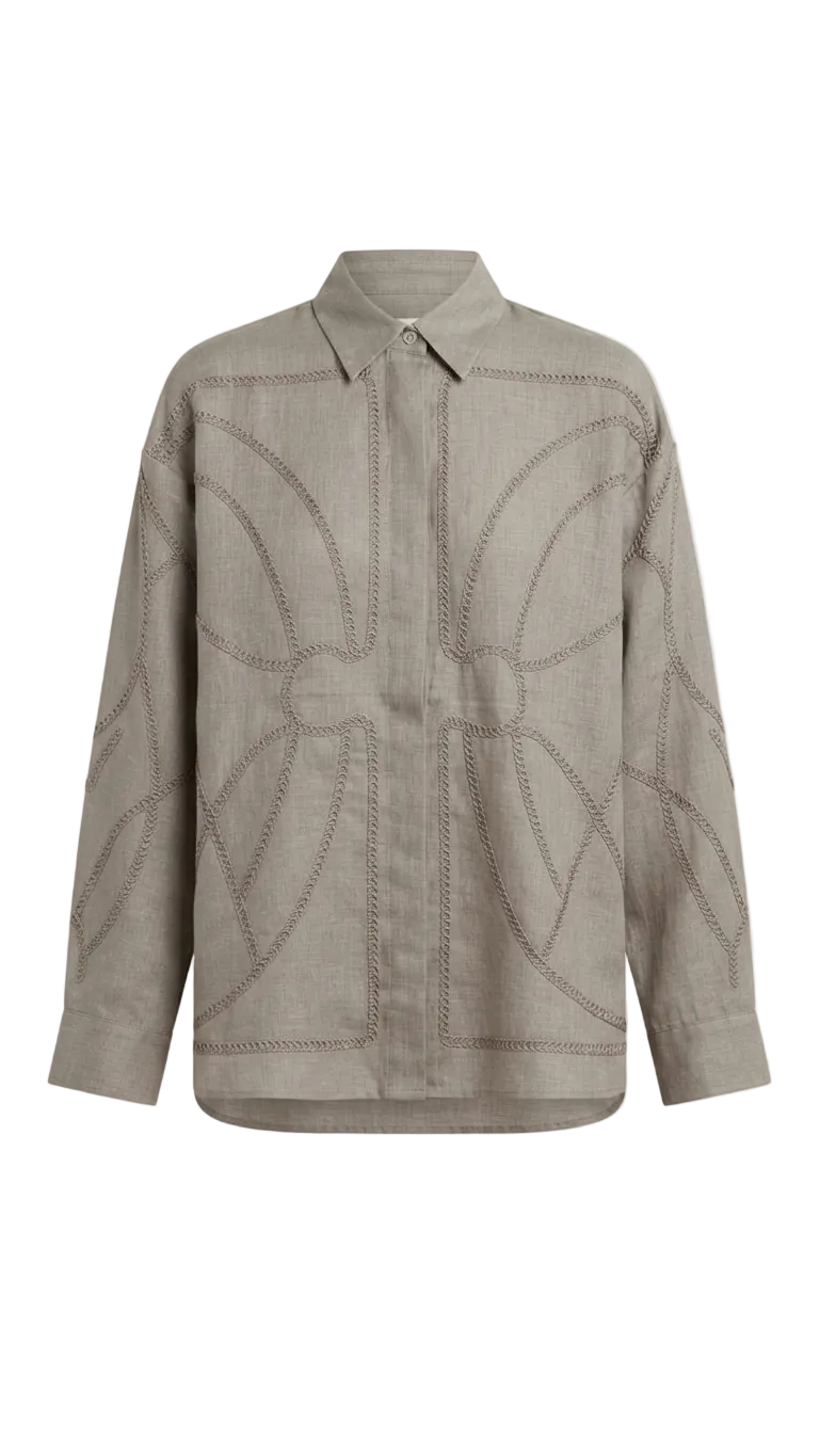 Linen set 88212