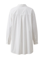 WHITE SHIRT - STYLE 2