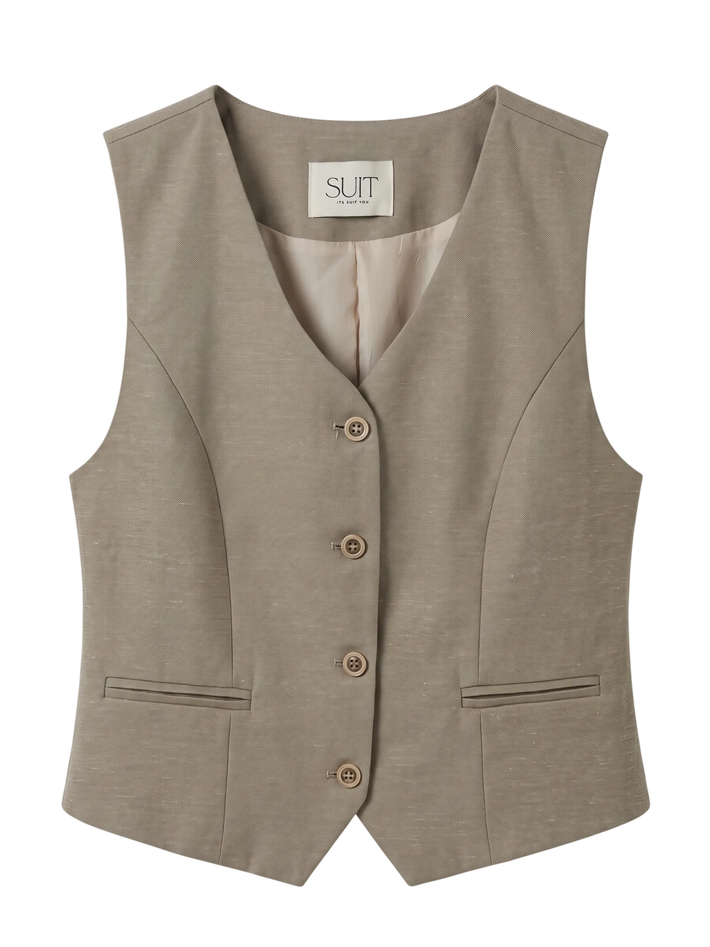 blazer vest with pants