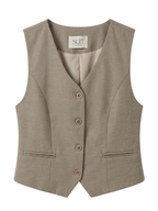 blazer vest with pants