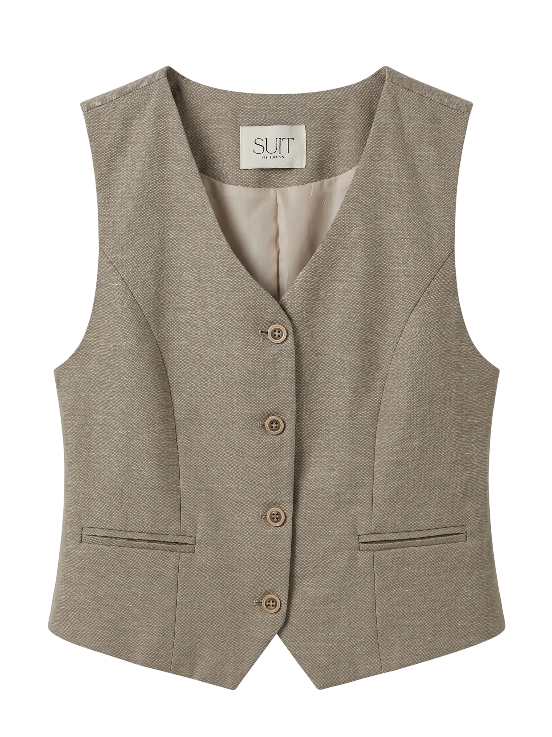blazer vest with pants