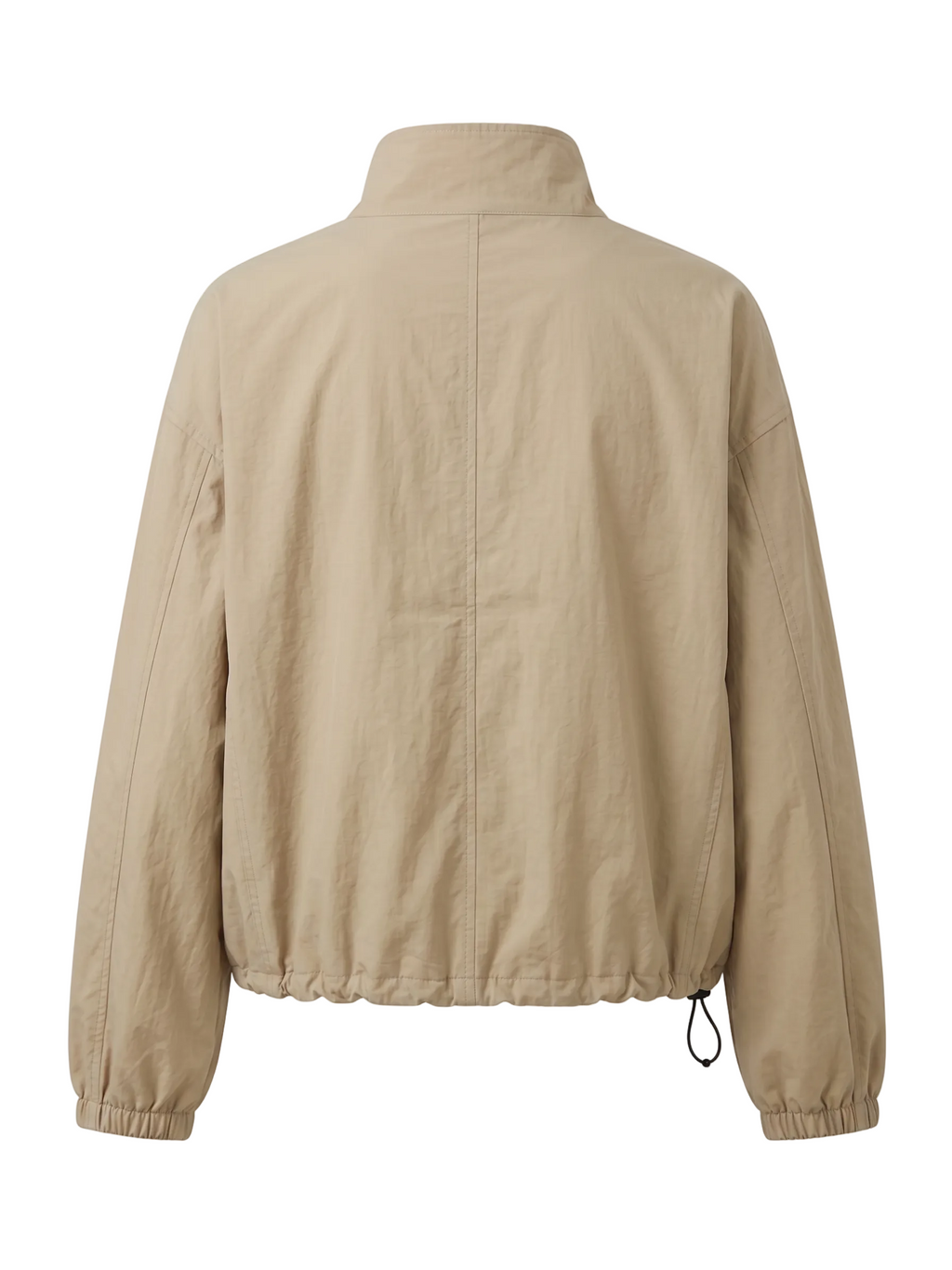 PUMPER JACKET