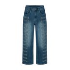 Jeans 9107