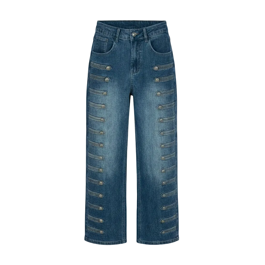 Jeans 9107