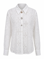 FLORAL SHIRT 7