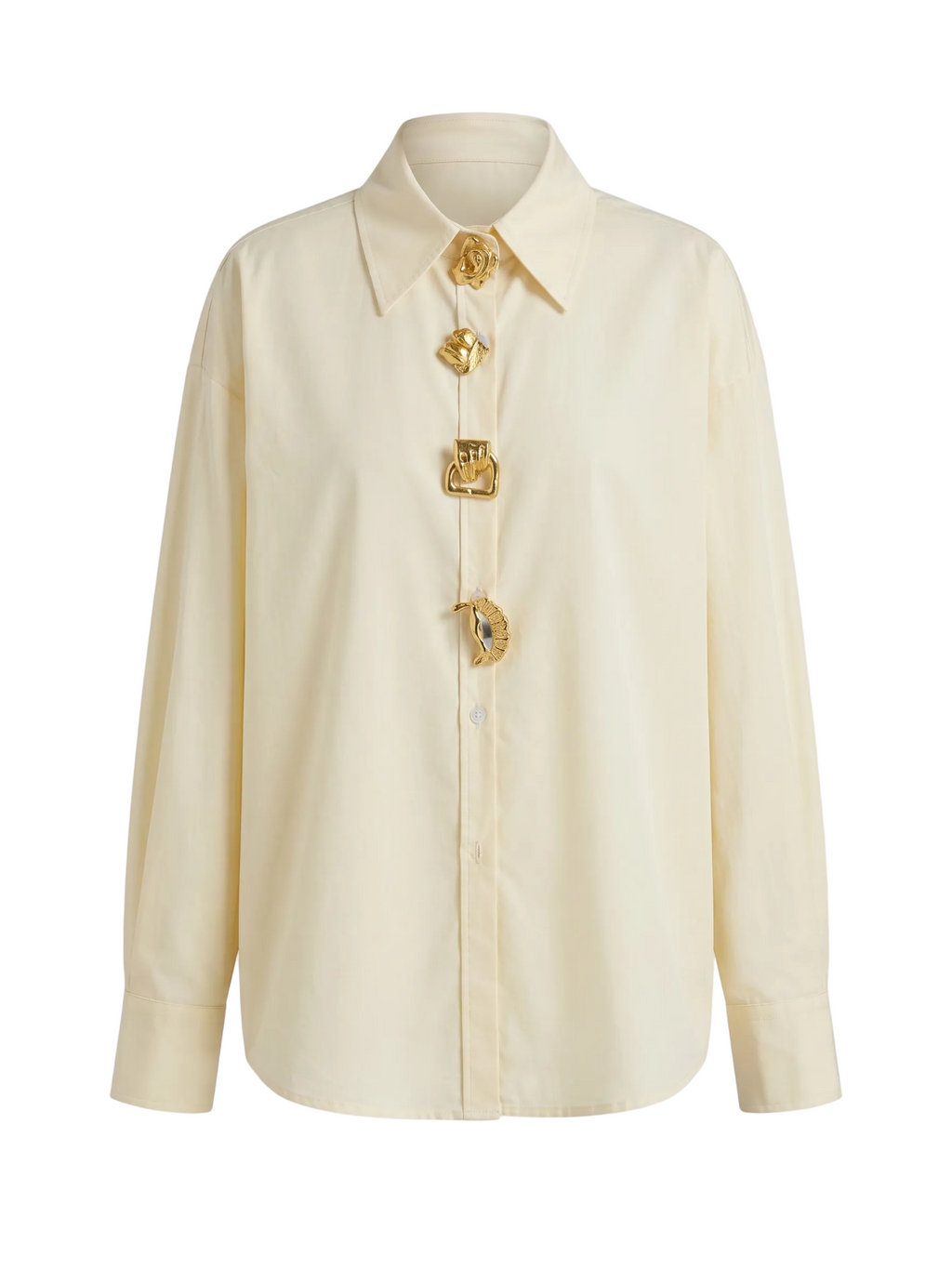 SHIRT WITH BOTTOM 3354
