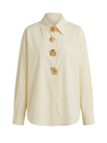 SHIRT WITH BOTTOM 3354
