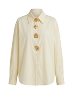 SHIRT WITH BOTTOM 3354