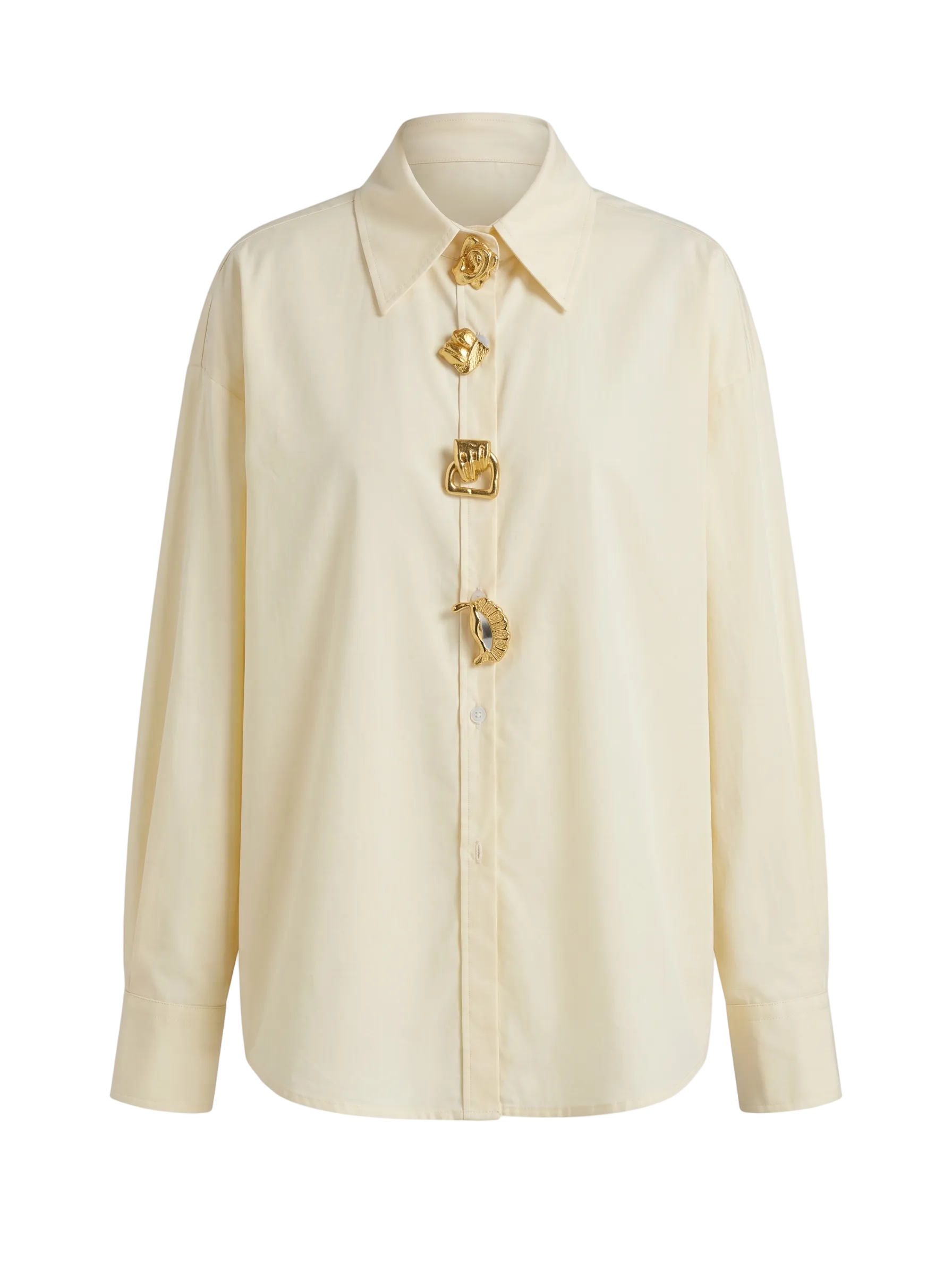 SHIRT WITH BOTTOM 3354