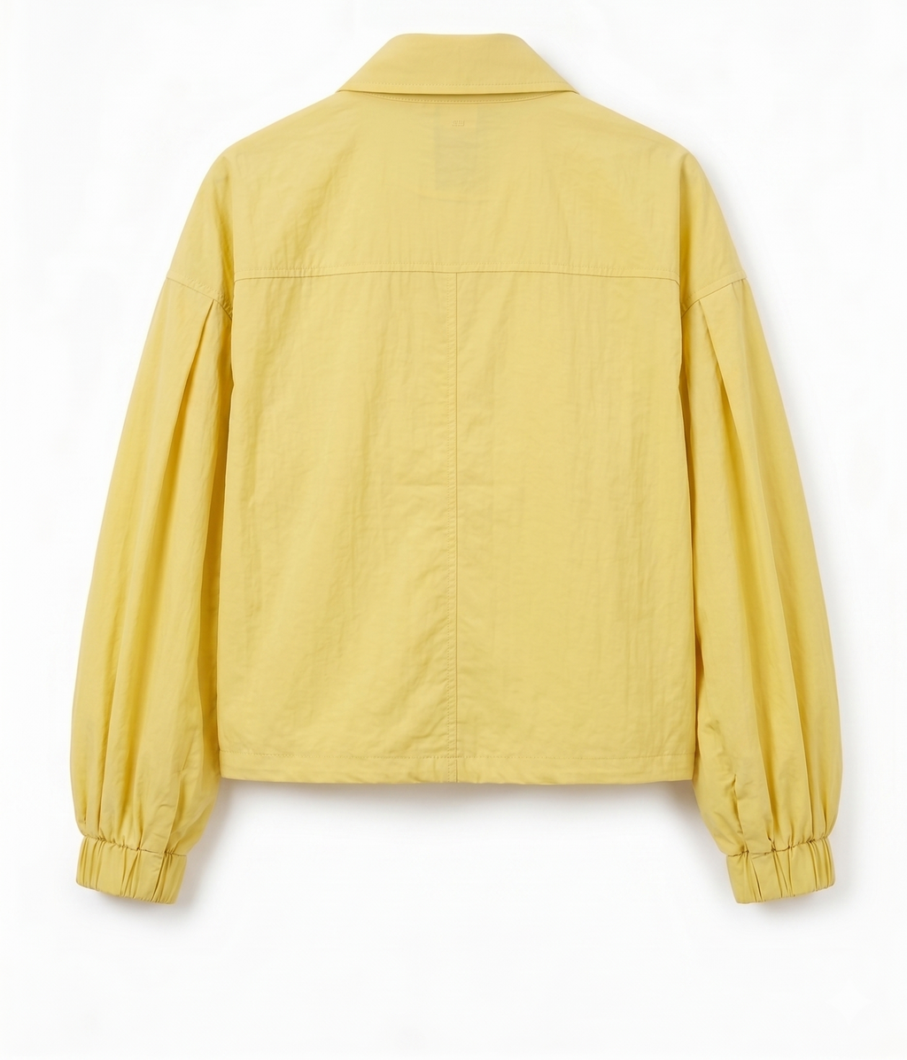 JACKET 9901