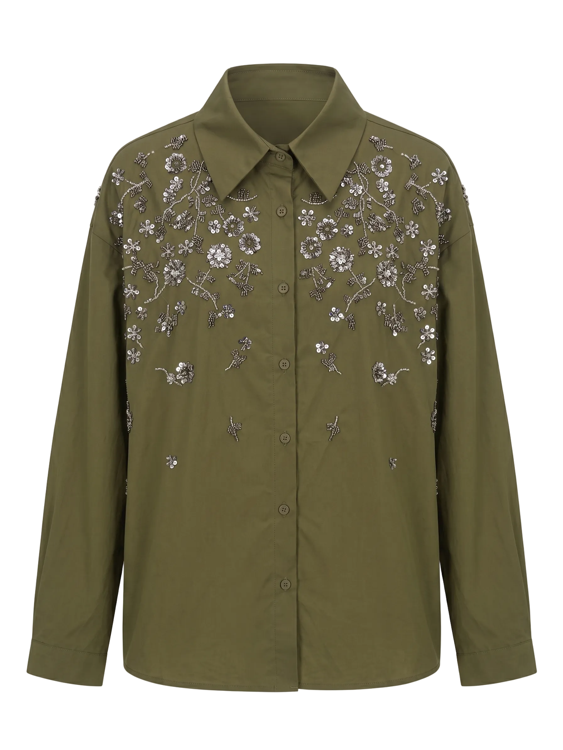 SHIRT 26009