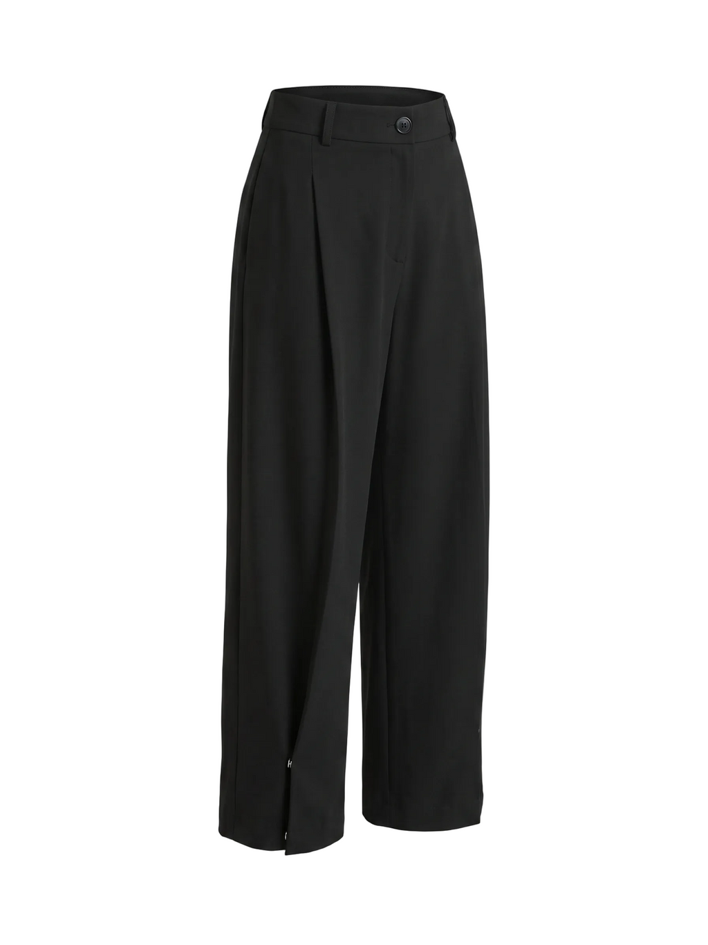 BLACK PANTS 7904