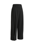 BLACK PANTS 7904