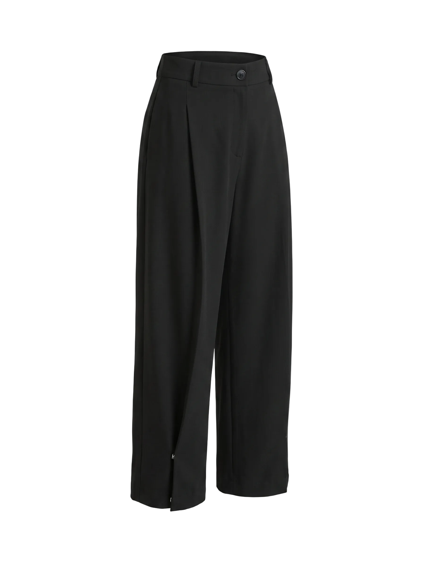 BLACK PANTS 7904
