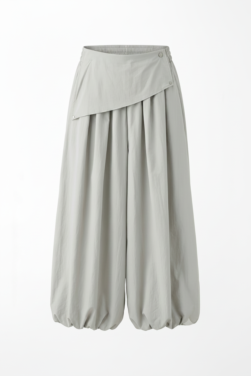 Pants 8168