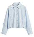SHIRT JACKET