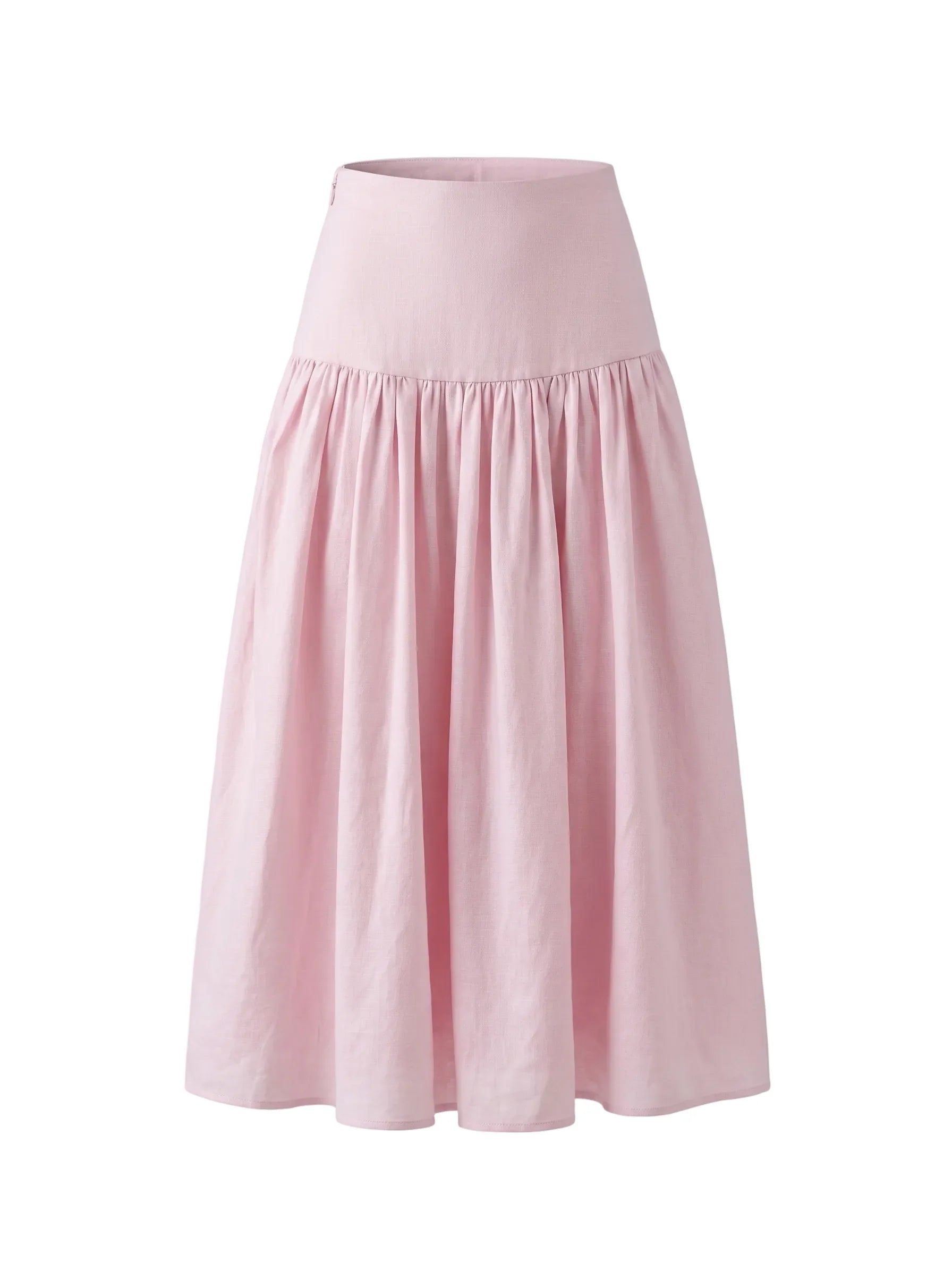 Skirt High-waisted 100023