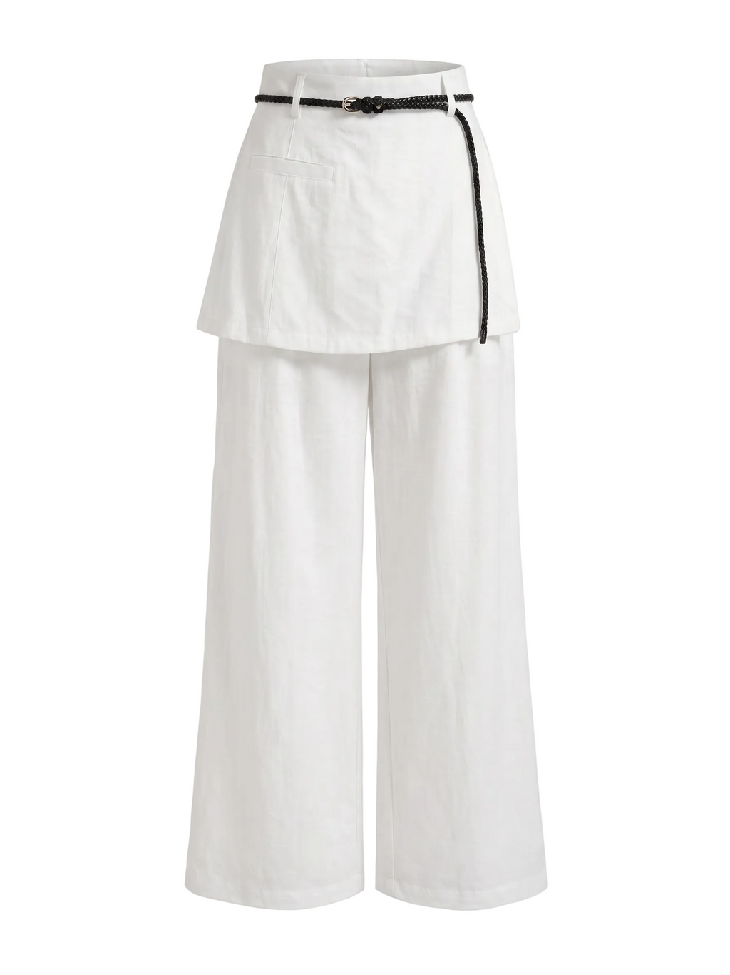 PANT WITH SKIRT 5803