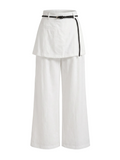 PANT WITH SKIRT 5803