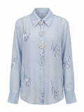 FLORAL SHIRT 1