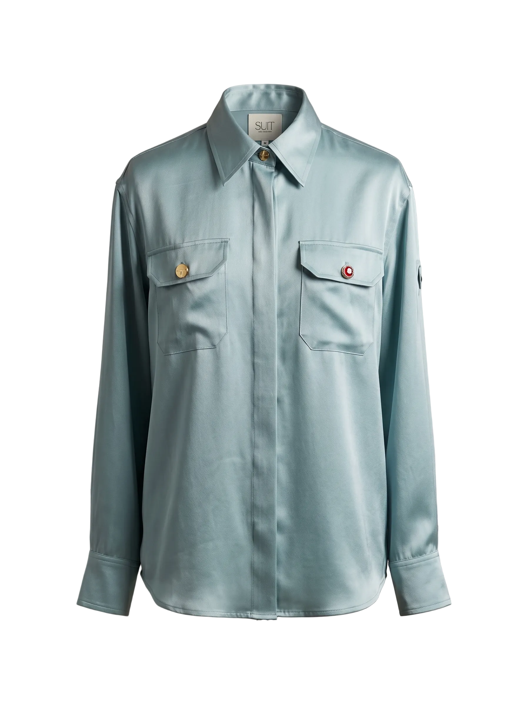 Shirt & Pant Set 726