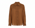 Top & Pants with Lace 1
