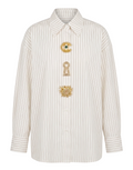 SHIRT WITH LOCK 3910
