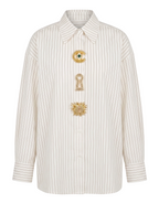 SHIRT WITH LOCK 3910
