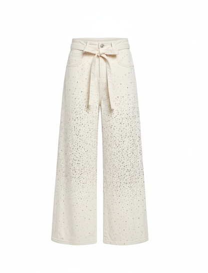 JEANS STRASS 1898