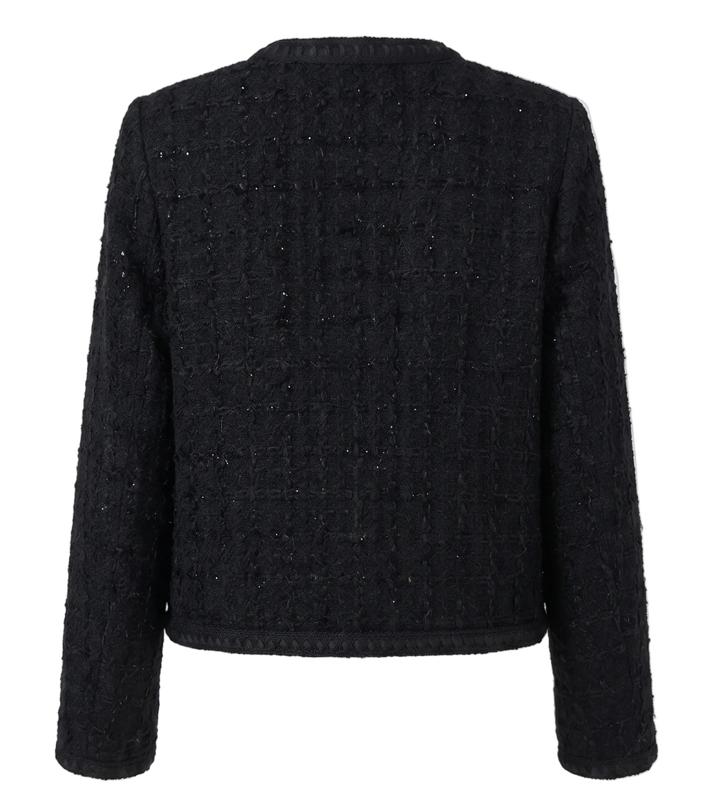 TWEED TOP 57818