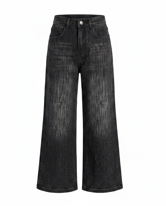 STRASS JEAN 8625/2