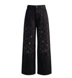 JEANS STRASS 1898