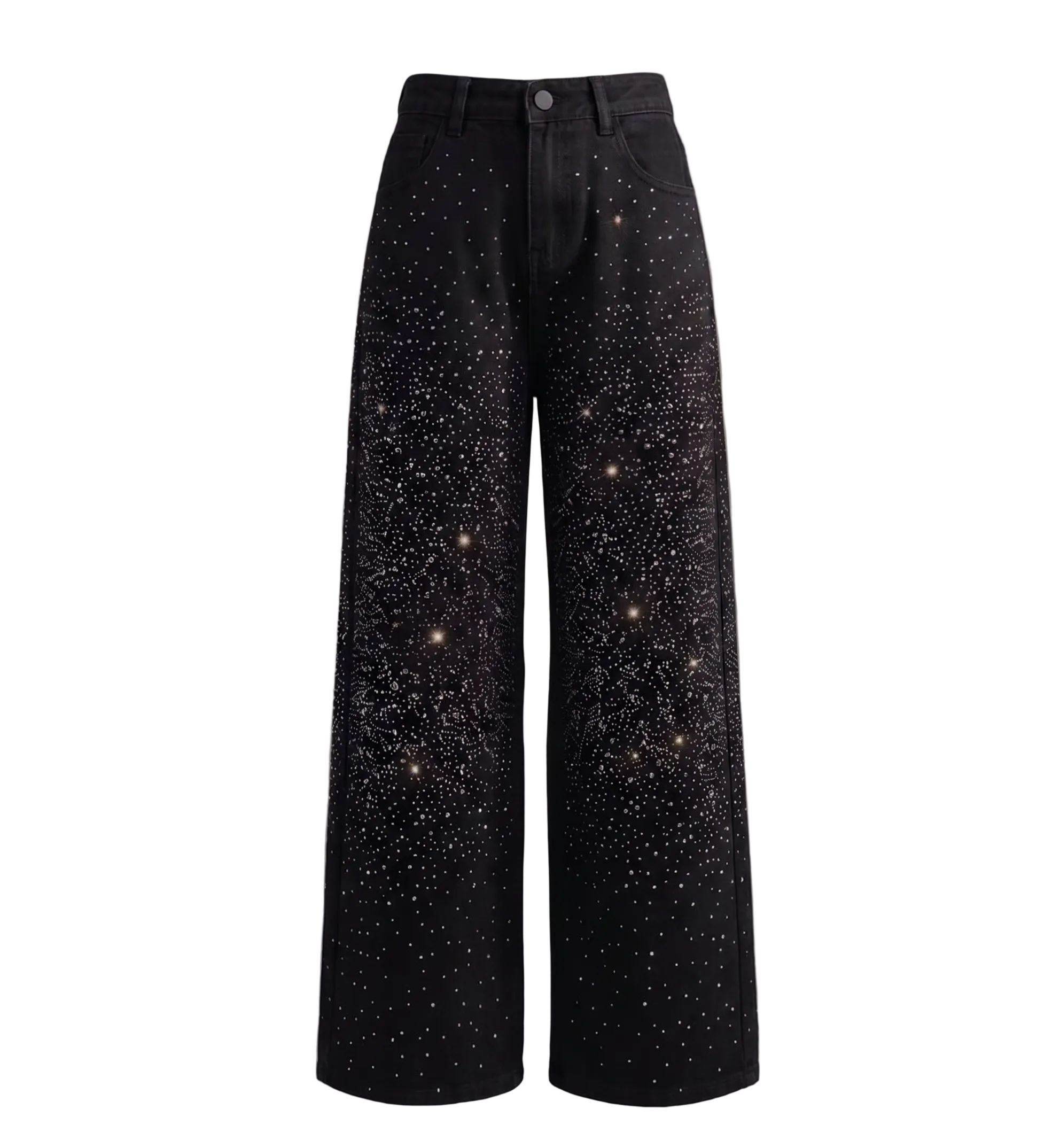 JEANS STRASS 1898