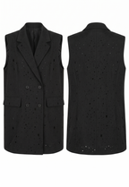 Stylish Vest only