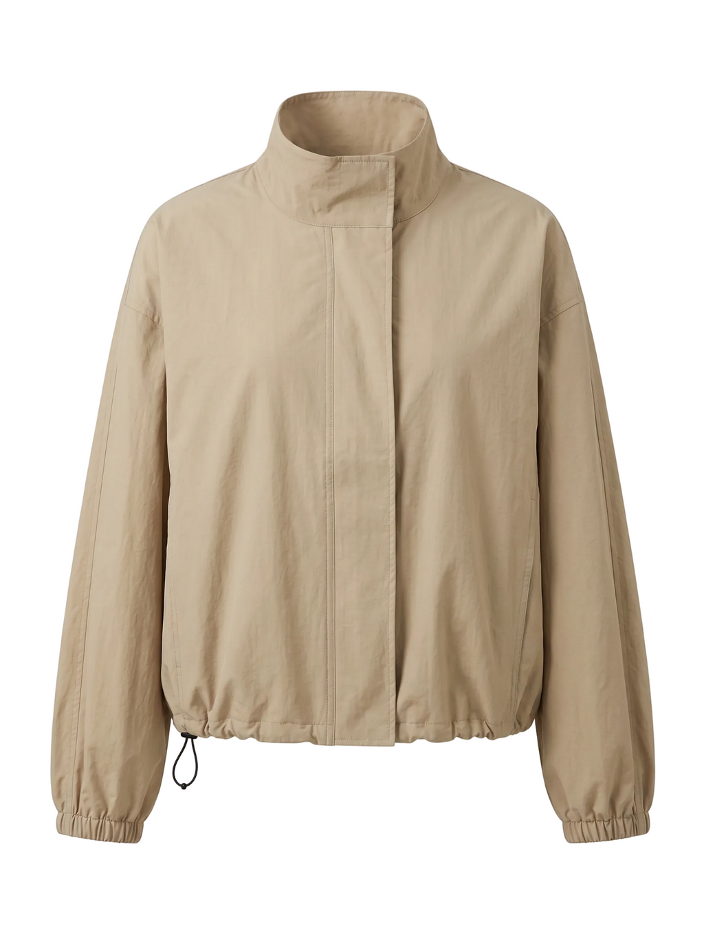 PUMPER JACKET