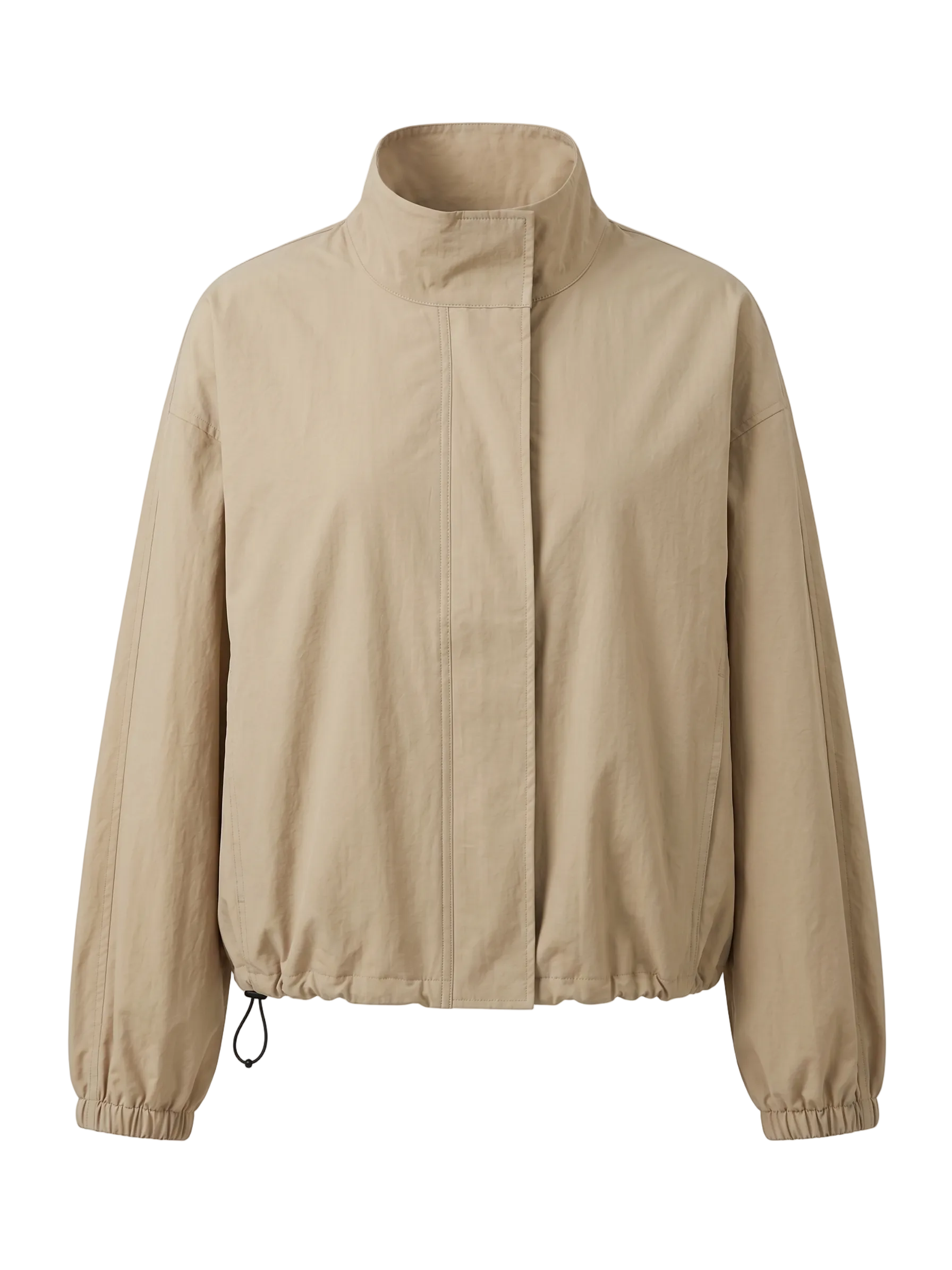 PUMPER JACKET