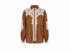 Top & Pants w/ Lace 2