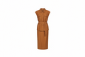 Vest w/belt & Skirt 281