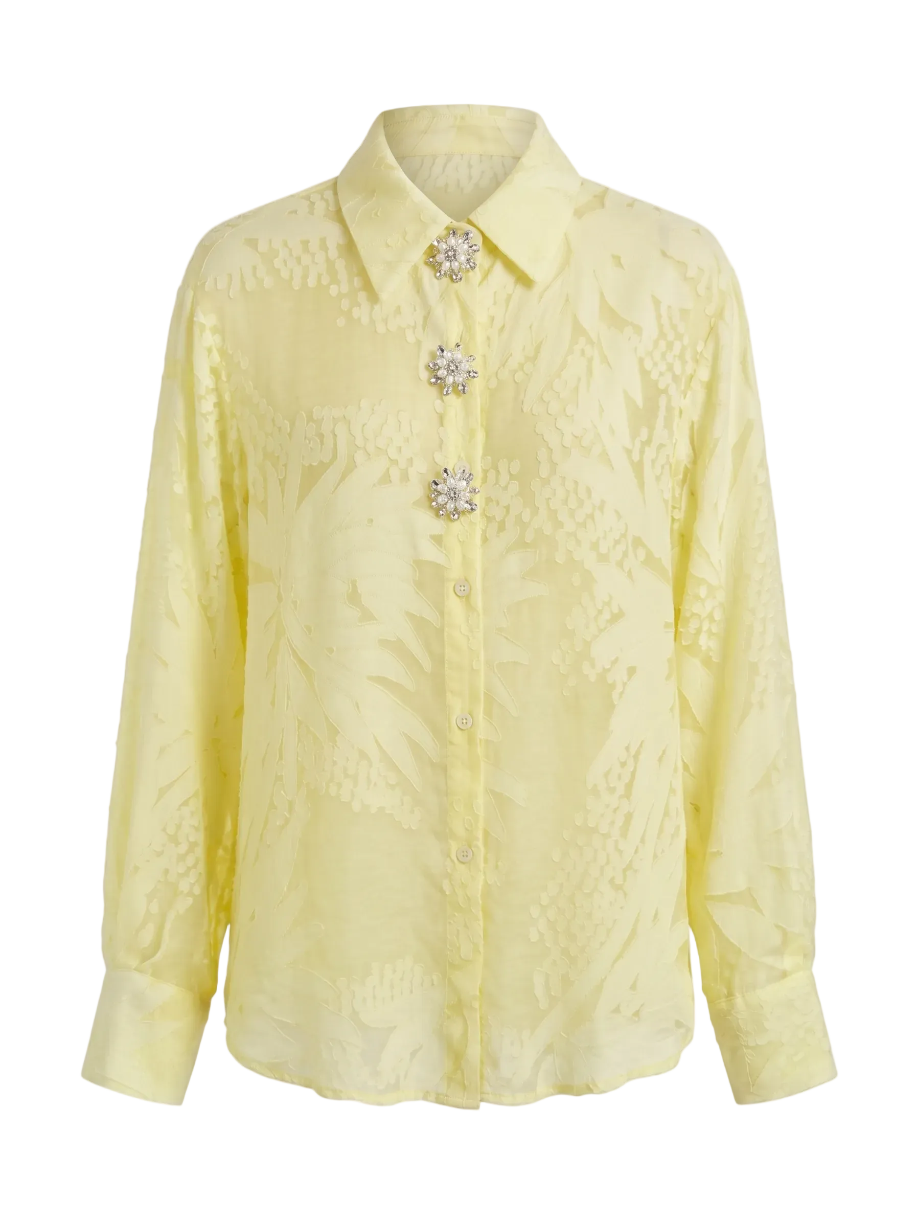 FLORAL SHIRT 6