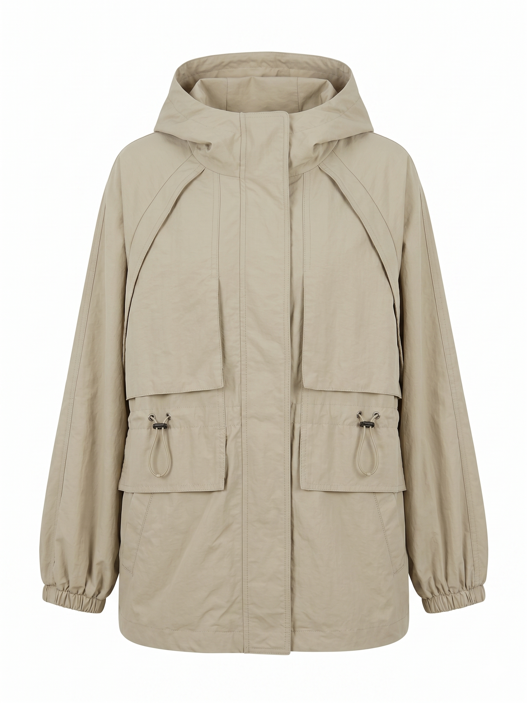 LONG JACKET 9957