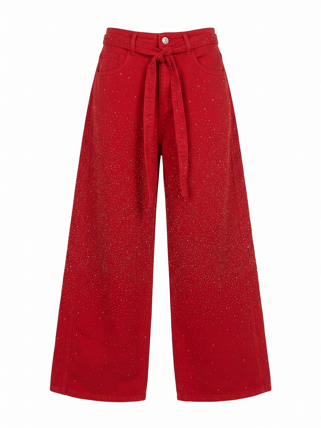JEANS STRASS 1898